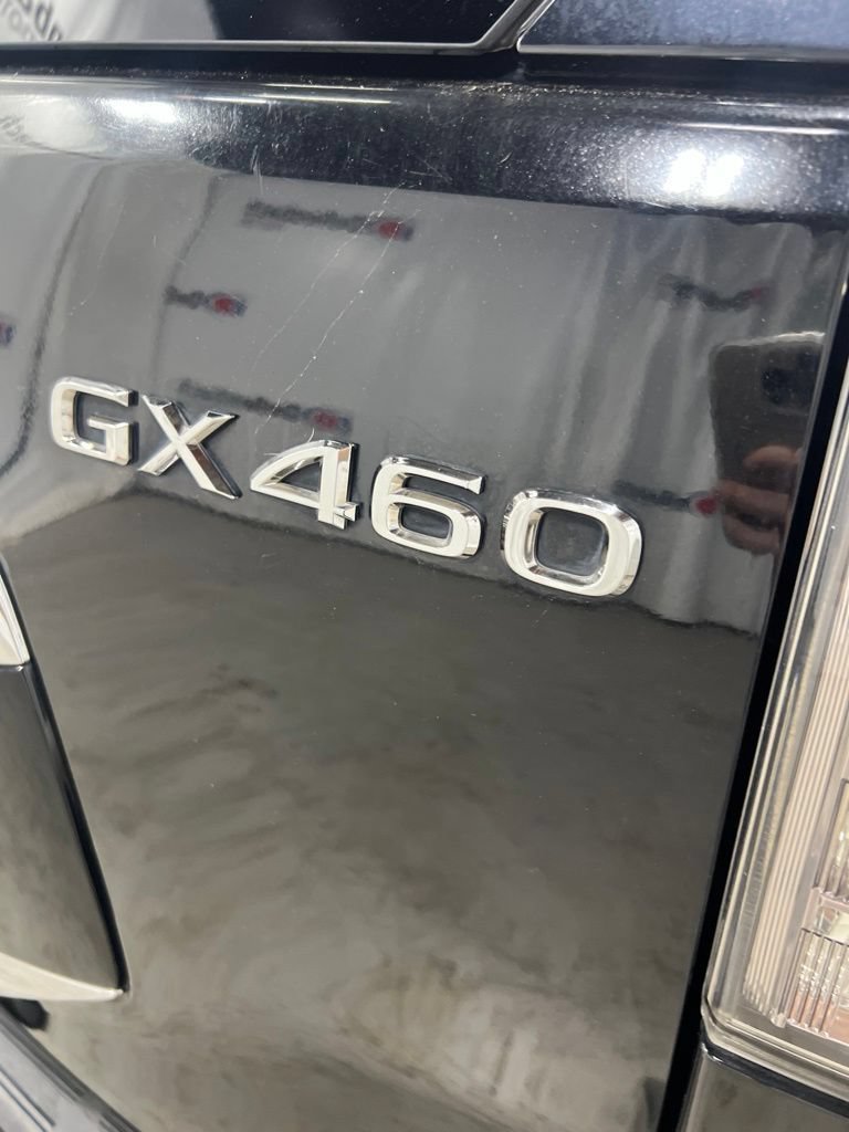 Used 2016 Lexus GX 460 w/ Premium Package AWD/4WD image 20