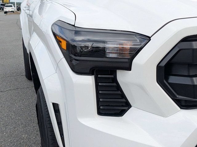New 2026 Toyota Tacoma SR5 RWD image 10