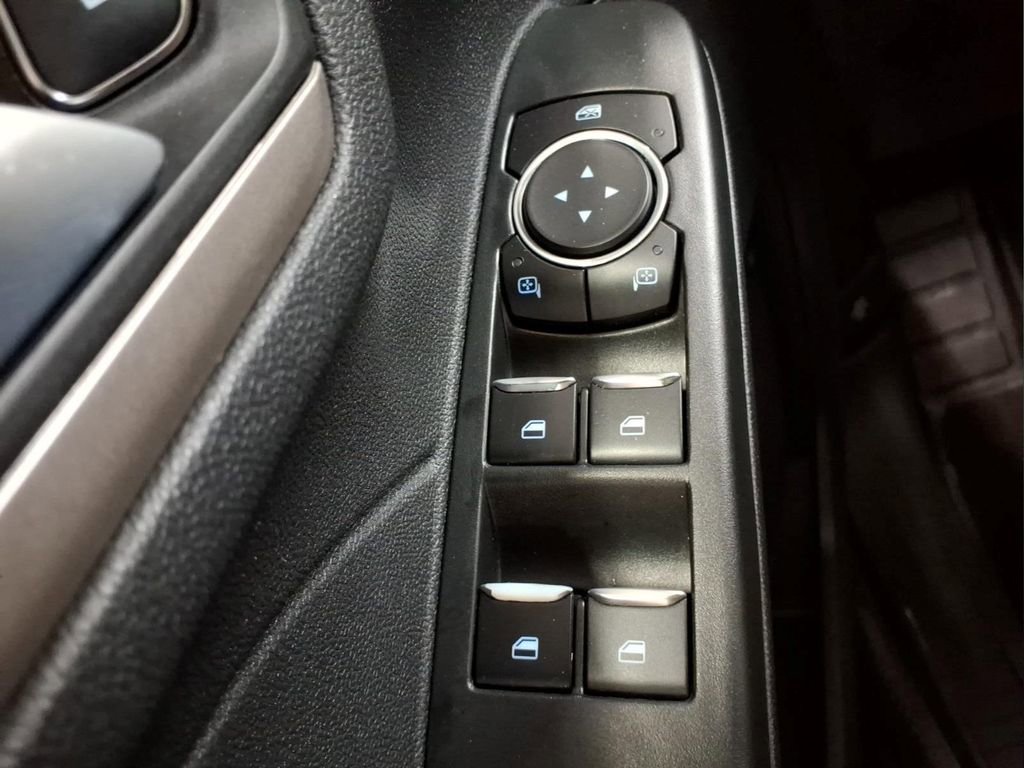Certified 2022 Ford Escape SEL AWD/4WD image 15