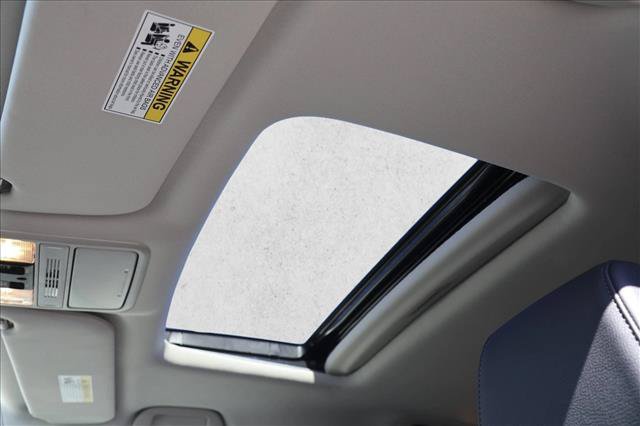 New 2027 Honda Odyssey EX-L image 21
