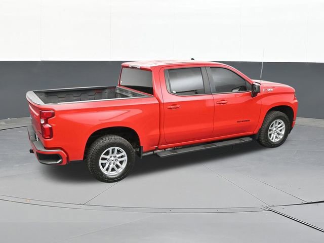 Used 2019 Chevrolet Silverado 1500 RST w/ All-Star Edition AWD/4WD image 63