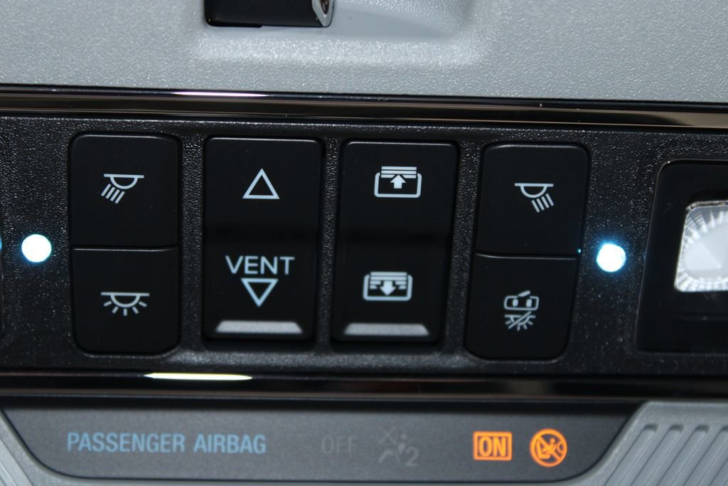 New 2026 Ford F250 Lariat w/ Black Appearance Package image 59