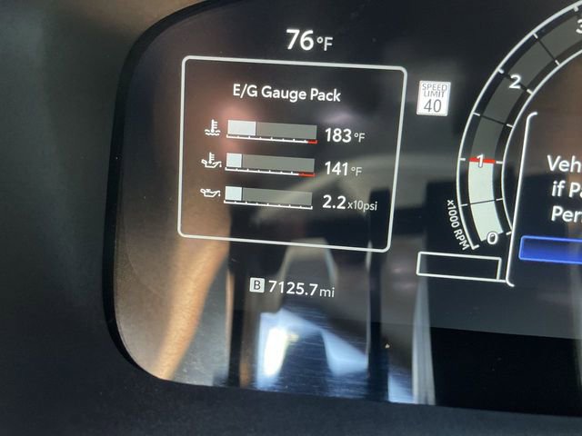 Used 2024 Toyota Corolla GR AWD/4WD image 12