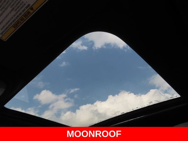 Used 2026 Jeep Compass Limited w/ Sun, Sound & Navigation Group AWD/4WD image 4