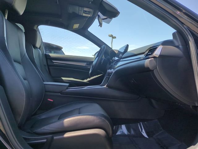 Used 2019 Honda Accord Sport image 35