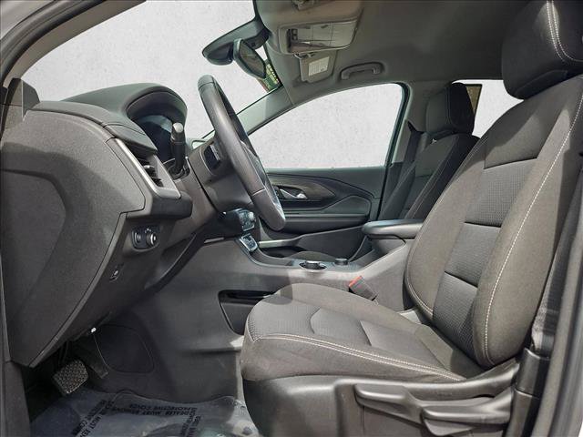 Used 2024 GMC Terrain SLE FWD image 16