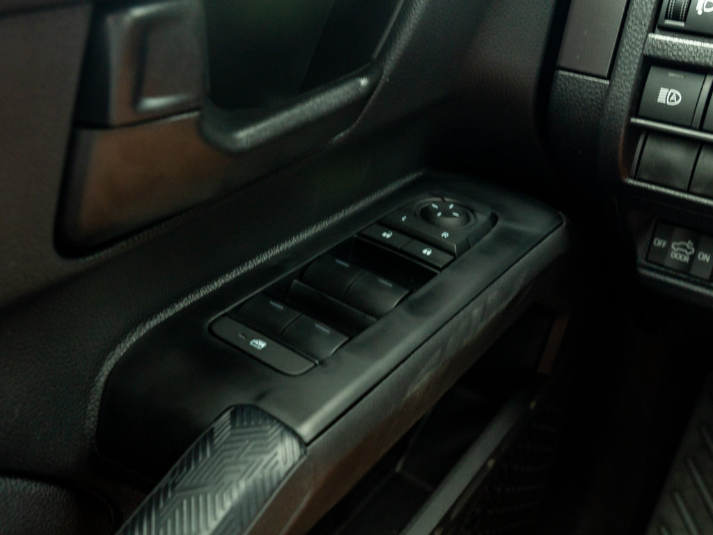 New 2026 Toyota Tacoma SR5 AWD/4WD image 26