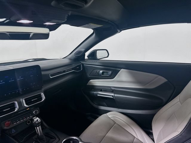 Used 2024 Ford Mustang Premium RWD image 24