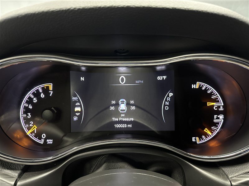 Used 2019 Jeep Grand Cherokee Limited w/ Luxury Group II AWD/4WD image 23