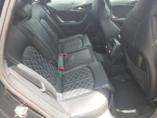 Used 2017 Audi S6 Prestige w/ S6 Sport Package AWD/4WD image 20