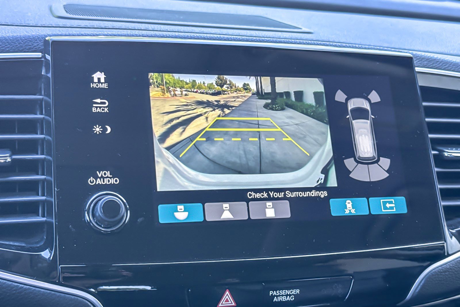 Used 2019 Honda Pilot Touring image 26
