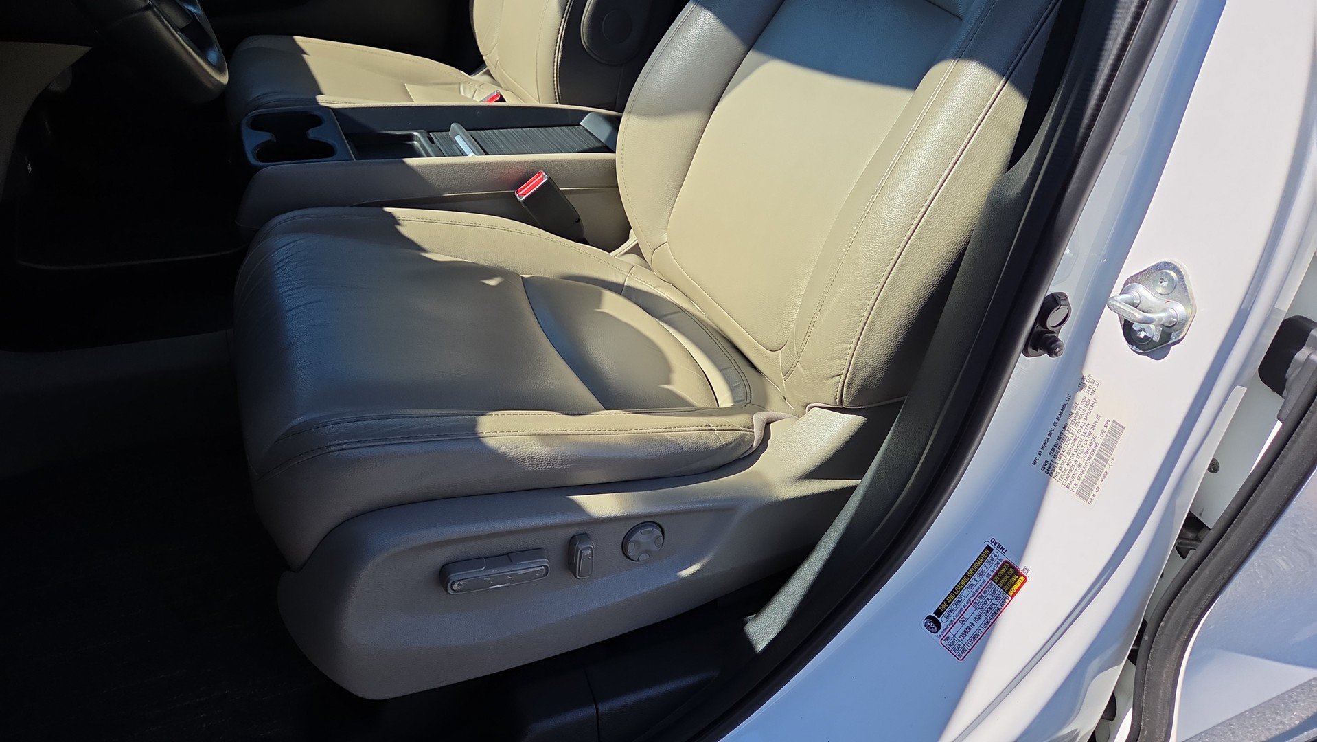 Used 2021 Honda Odyssey EX-L image 24