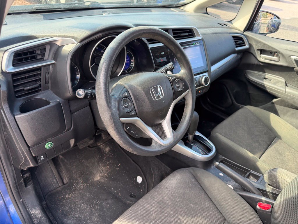 Used 2016 Honda Fit EX image 21