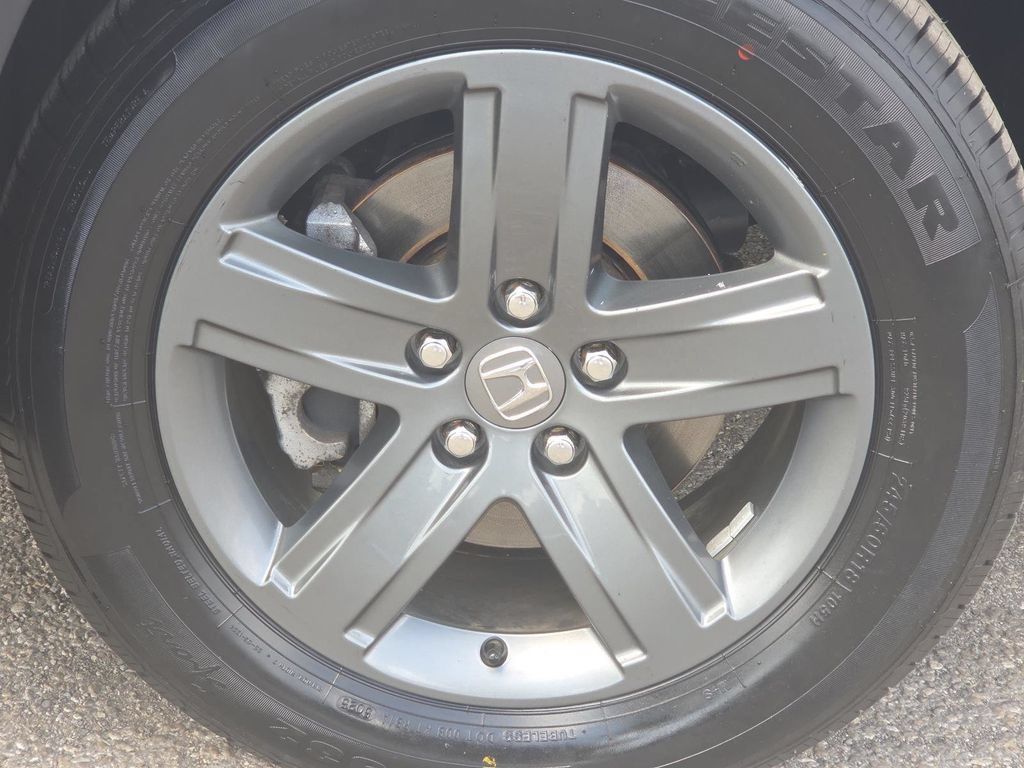 Used 2023 Honda Ridgeline RTL-E image 13