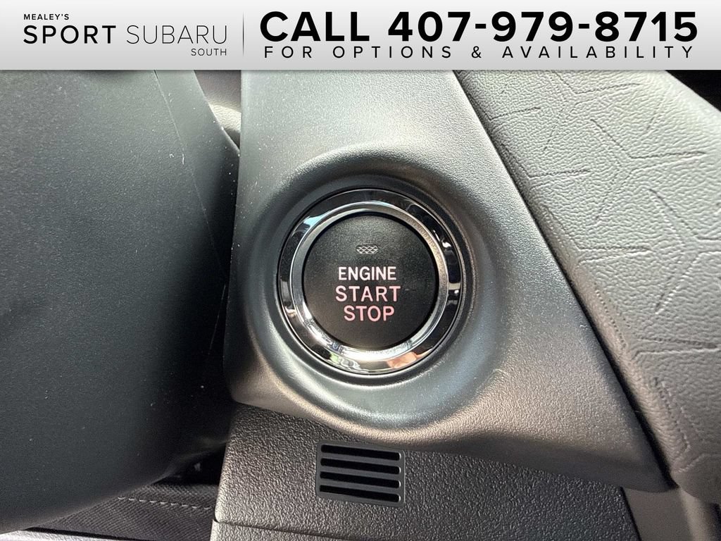 New 2026 Subaru Outback Wilderness AWD/4WD image 35