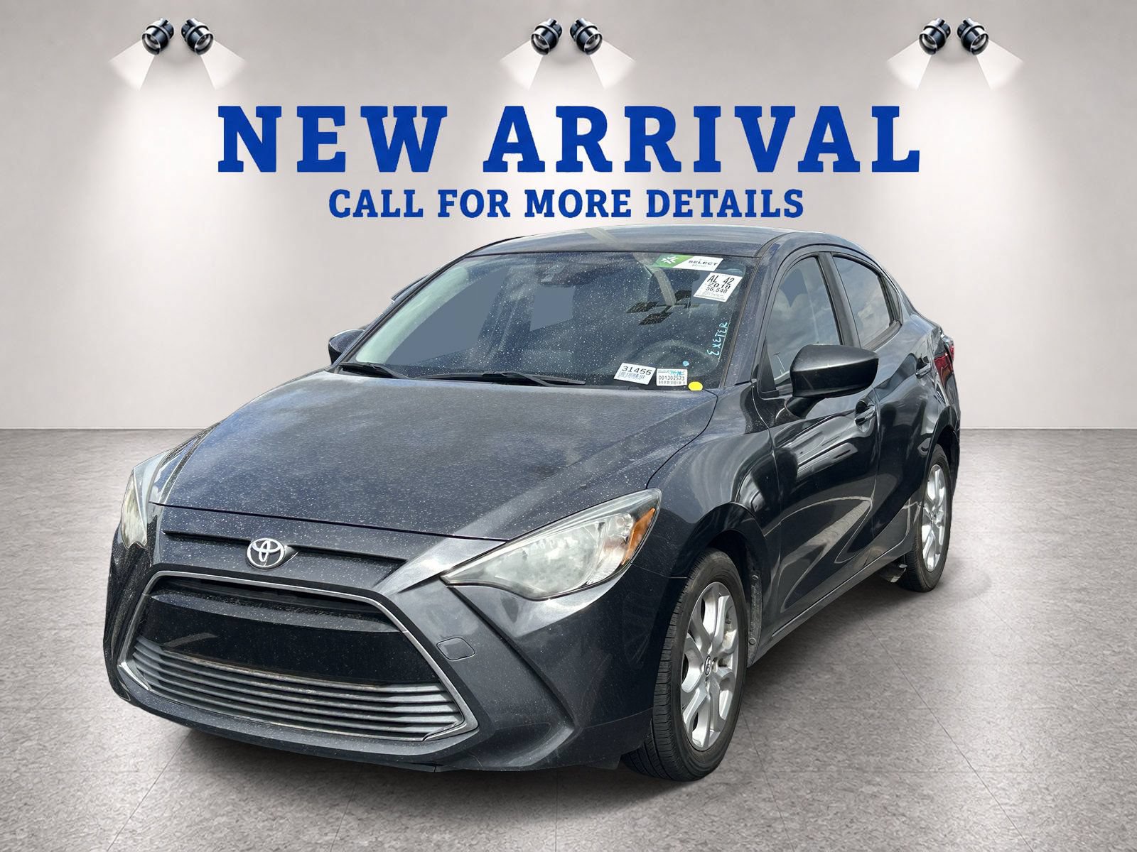 Used 2018 Toyota Yaris iA FWD image 2