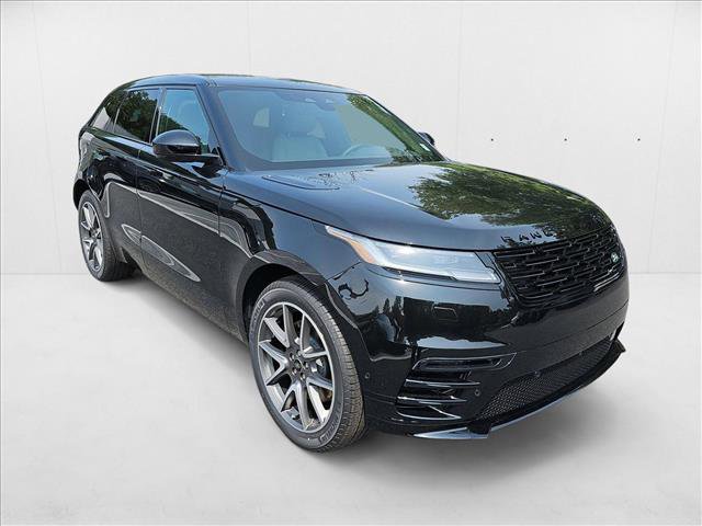New 2026 Land Rover Range Rover Velar Dynamic SE image 3