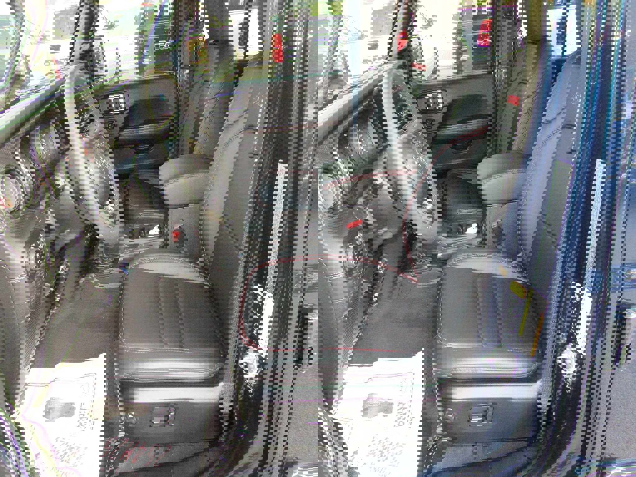 Used 2025 Jeep Gladiator Rubicon w/ Convenience Group image 16