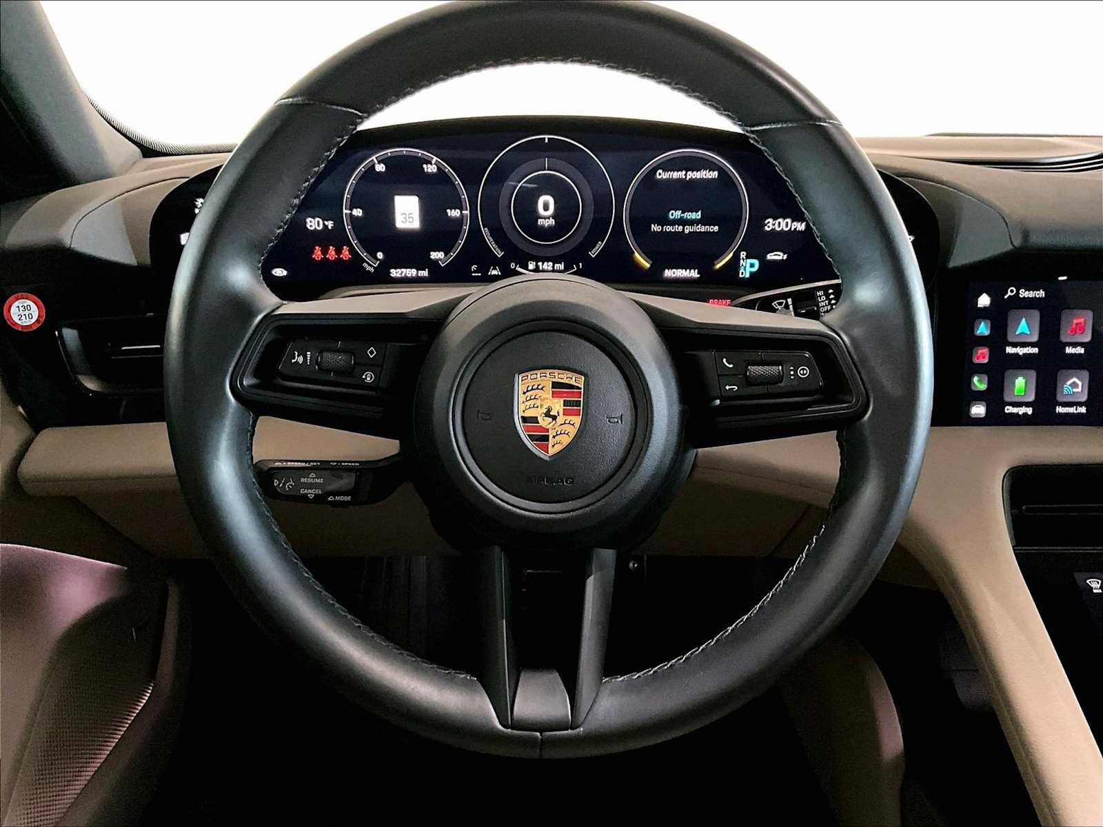 Used 2022 Porsche Taycan 4S image 18