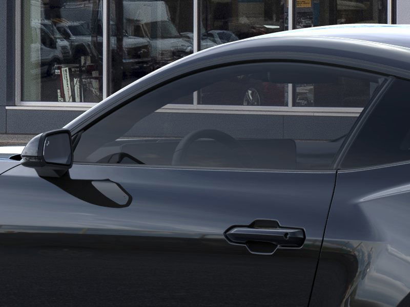 New 2025 Ford Mustang GT Premium image 20