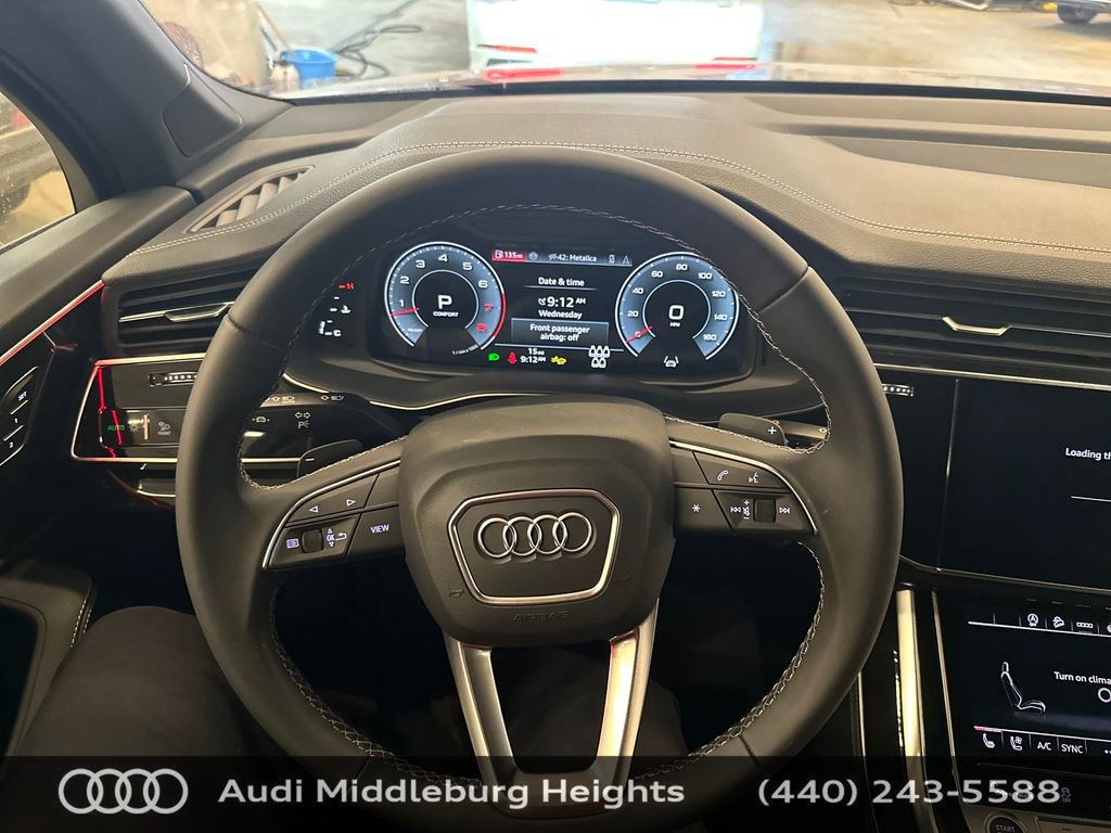 Used 2026 Audi Q7 3.0T Premium Plus image 15
