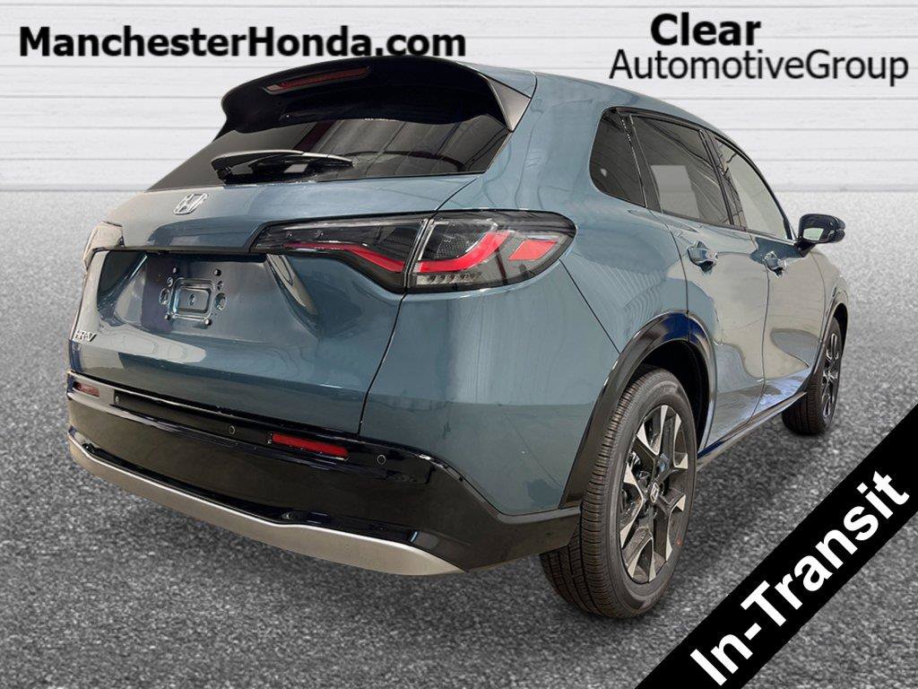 New 2027 Honda HR-V EX-L image 6
