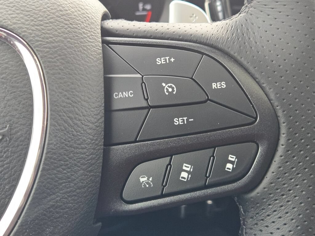 New 2026 Dodge Durango GT AWD/4WD image 36