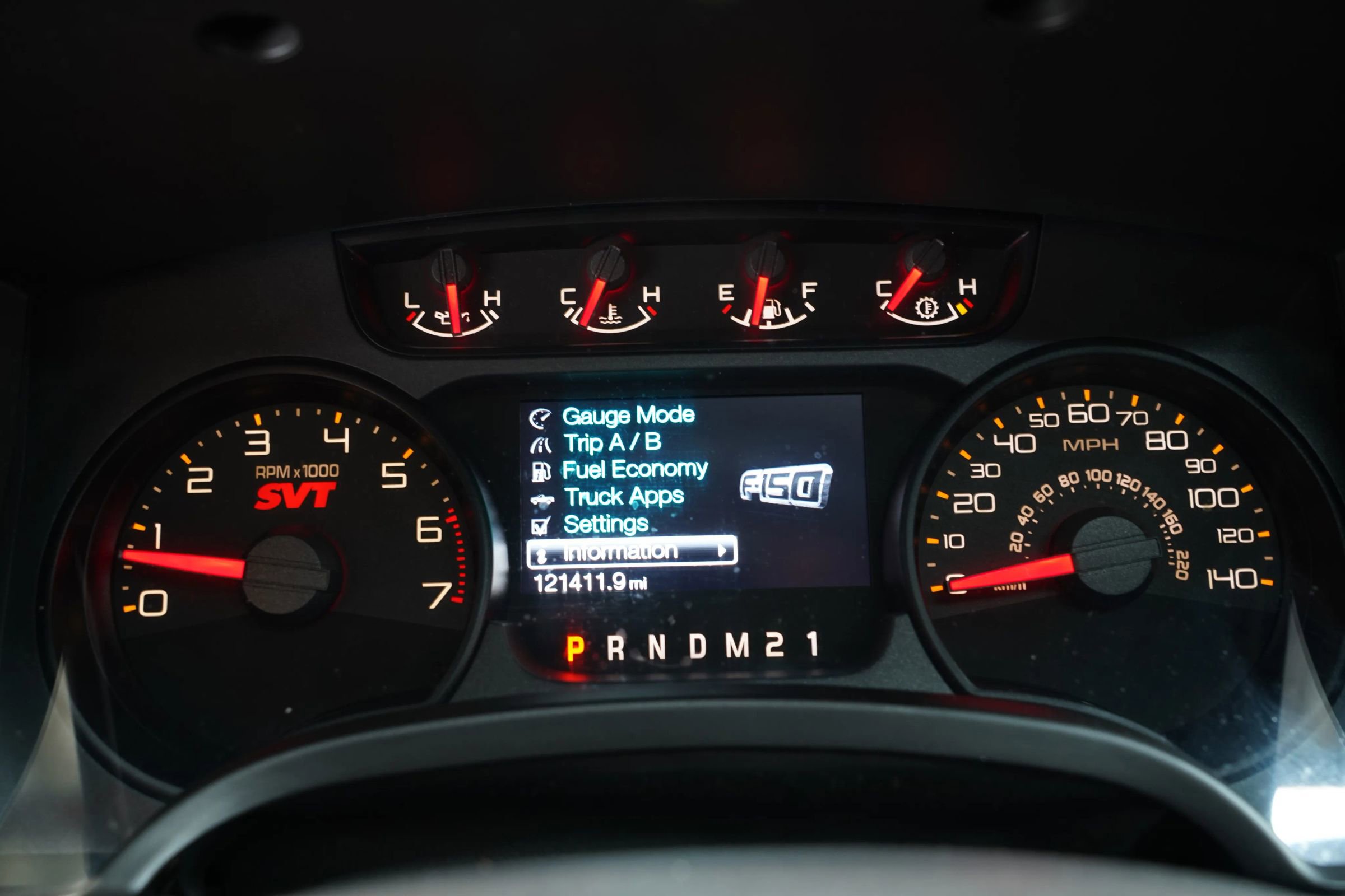 Used 2014 Ford F150 Raptor w/ Equipment Group 801A Luxury AWD/4WD image 57