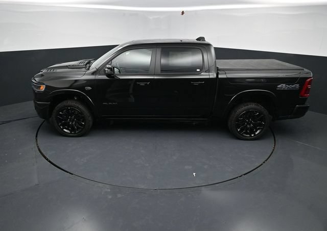 New 2027 RAM 1500 Limited AWD/4WD image 58