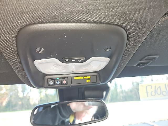 New 2026 Chevrolet TrailBlazer RS image 16