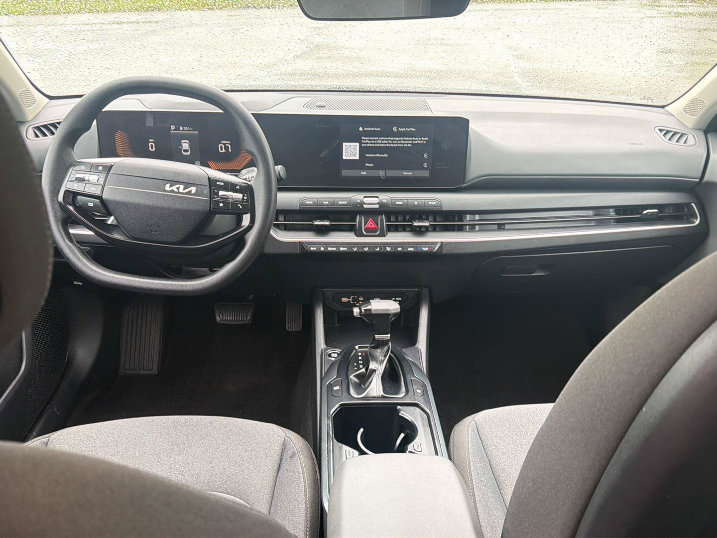 Used 2025 Kia K4 FWD image 30