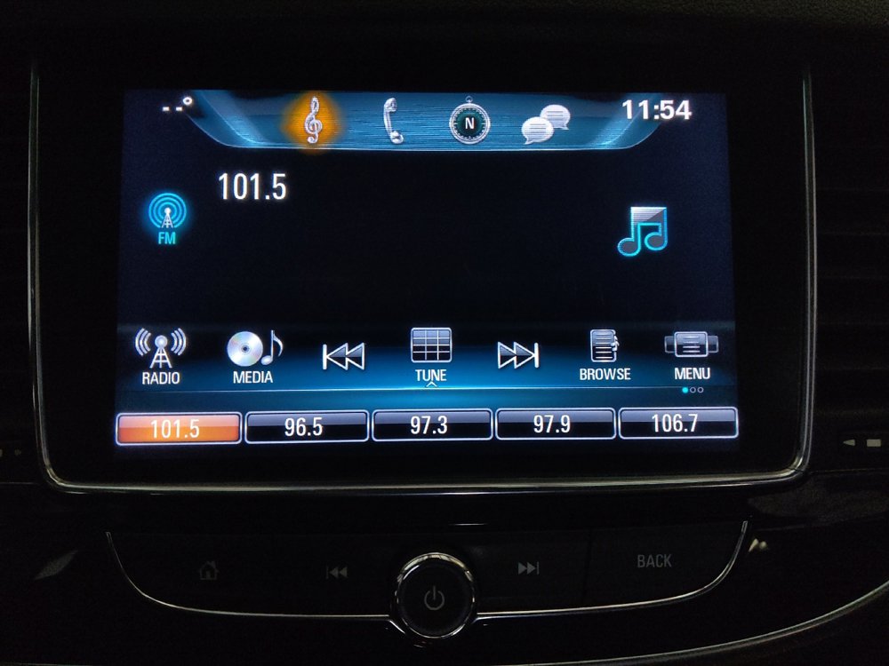 Used 2018 Buick Encore Essence w/ Experience Buick Package FWD image 25