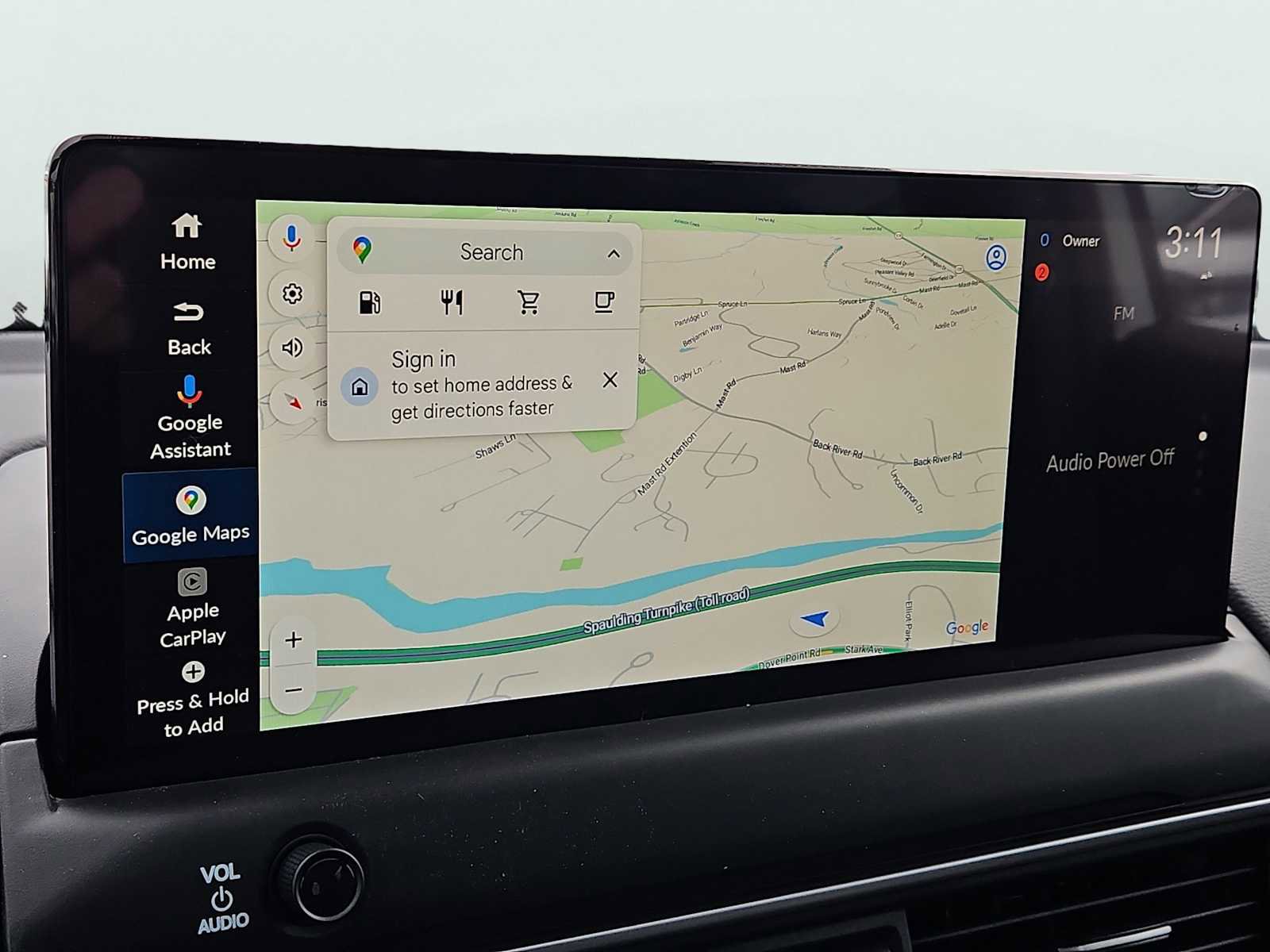 New 2026 Honda Pilot Black Edition image 9