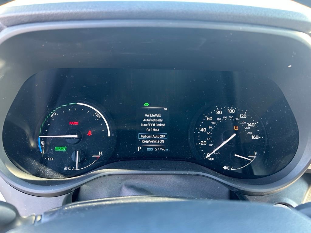 Used 2024 Toyota Sienna XLE image 25