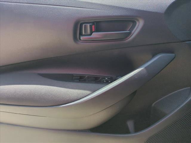Certified 2025 Toyota Corolla LE FWD image 11