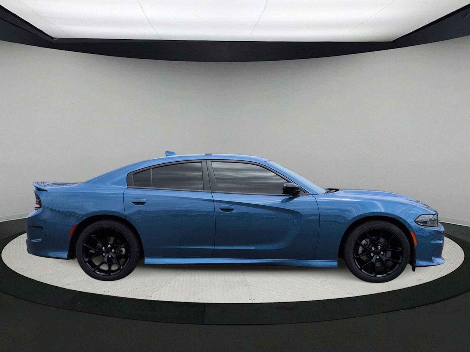 Used 2023 Dodge Charger GT RWD image 10