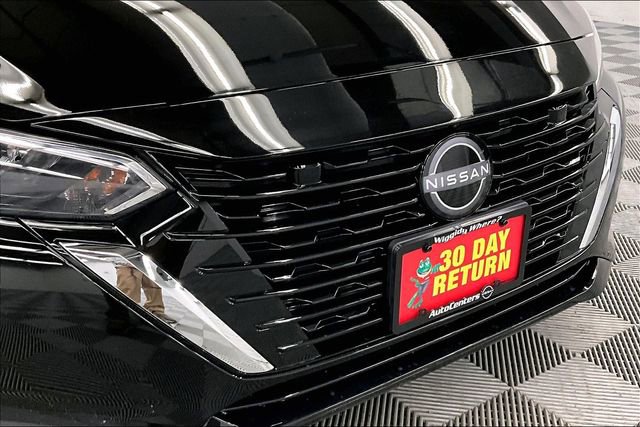 New 2025 Nissan Sentra SV w/ SV Premium Package image 15