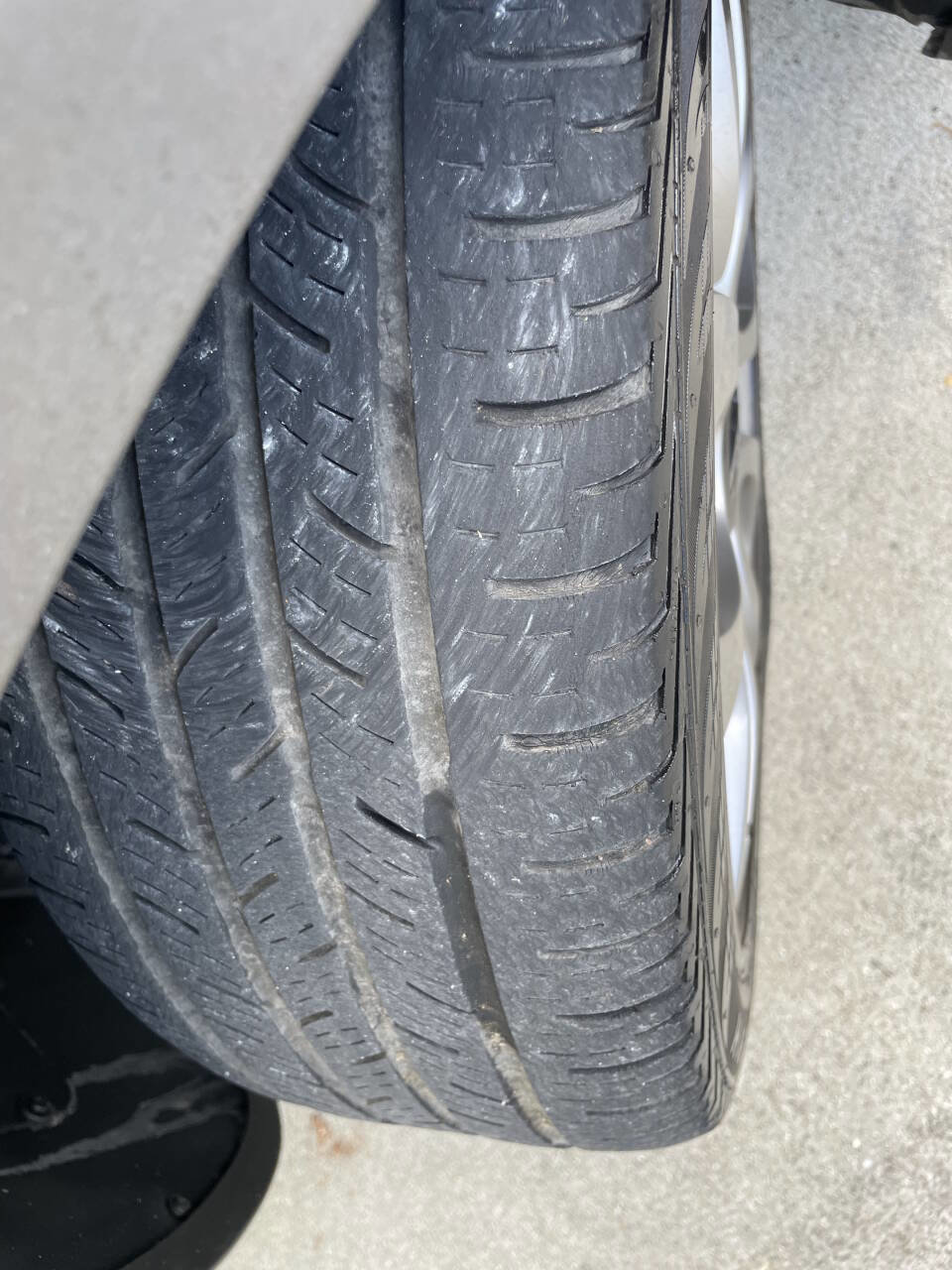 Used 2015 FIAT 500L Trekking image 31