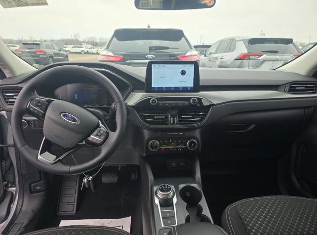 Used 2024 Ford Escape Active image 3