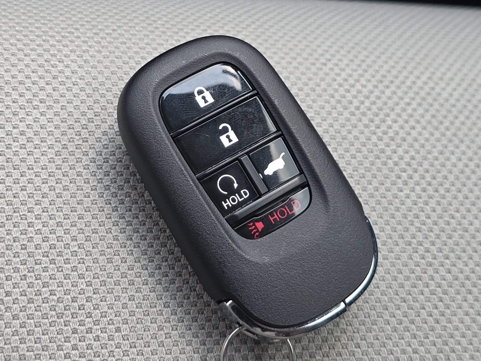 New 2026 Honda CR-V EX image 32
