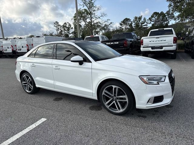 Used 2018 Audi A3 2.0T Premium w/ Convenience Package