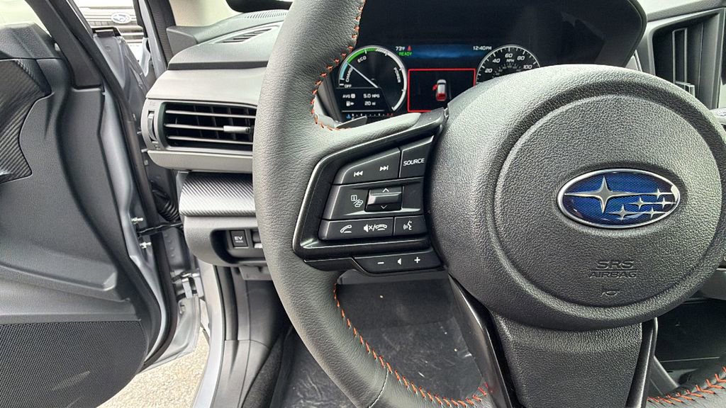 New 2026 Subaru Crosstrek 2.5i Limited image 29