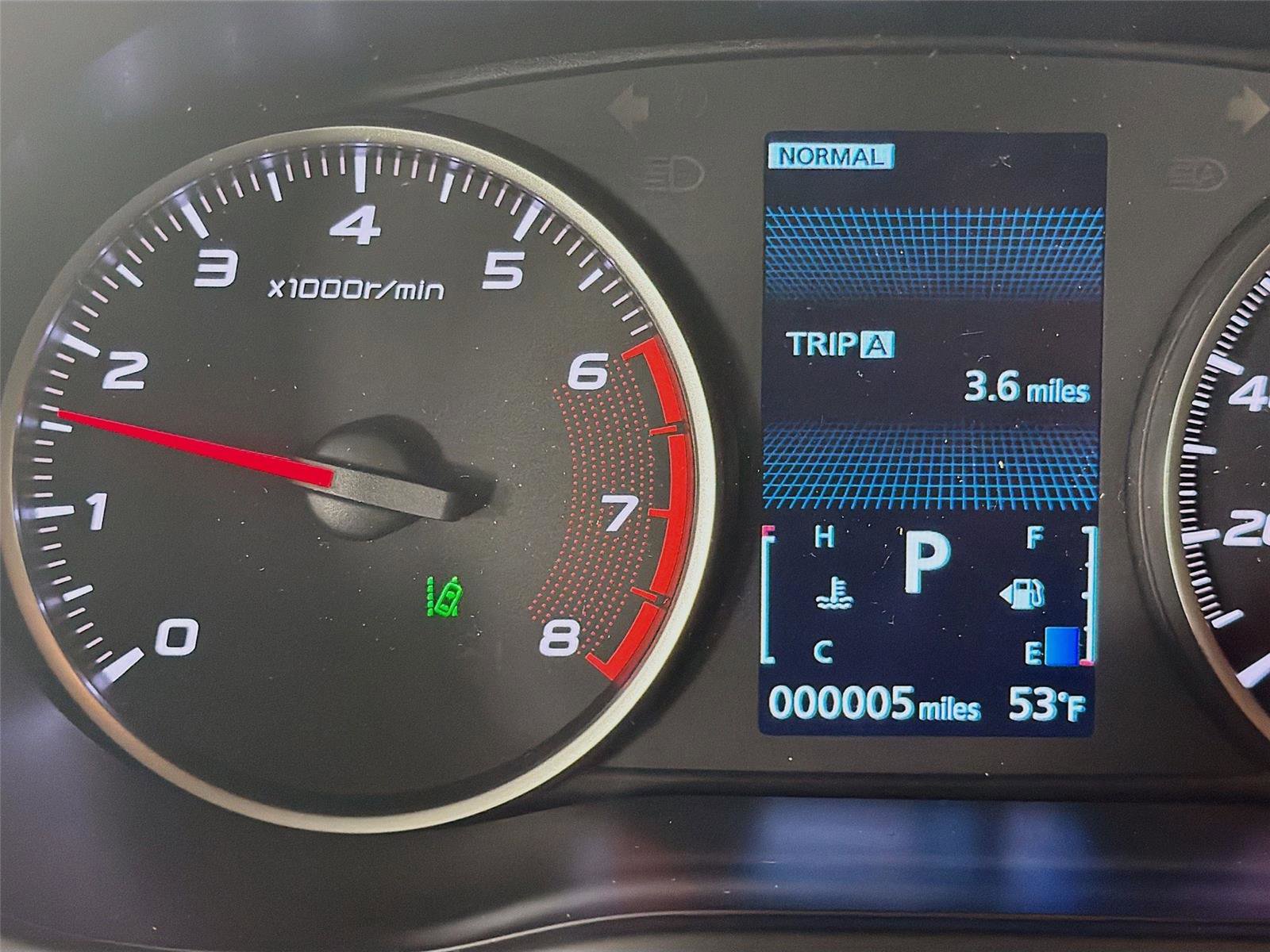 New 2026 Mitsubishi Eclipse Cross ES image 13