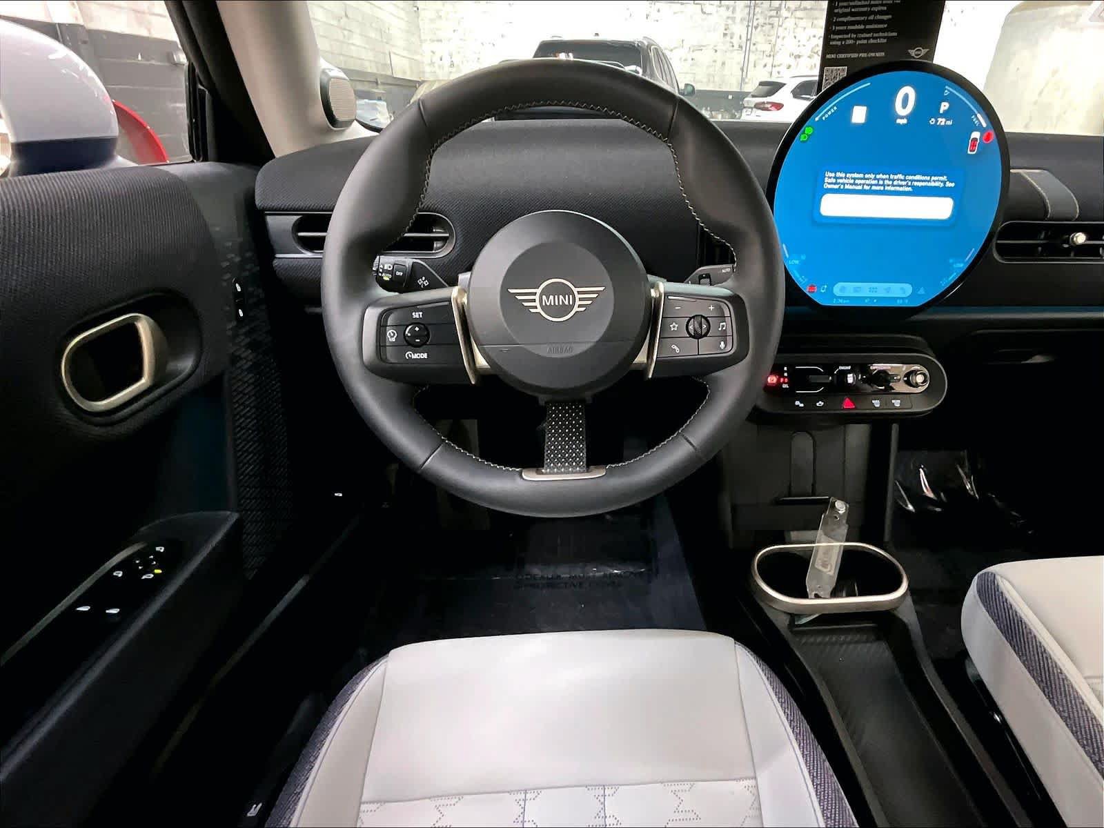 Used 2026 MINI Cooper S FWD image 8