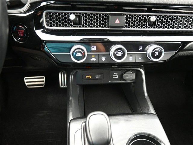 Used 2022 Honda Civic Sport image 30