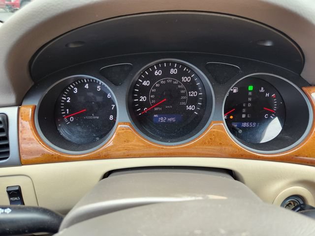 Used 2006 Lexus ES 330 FWD image 13