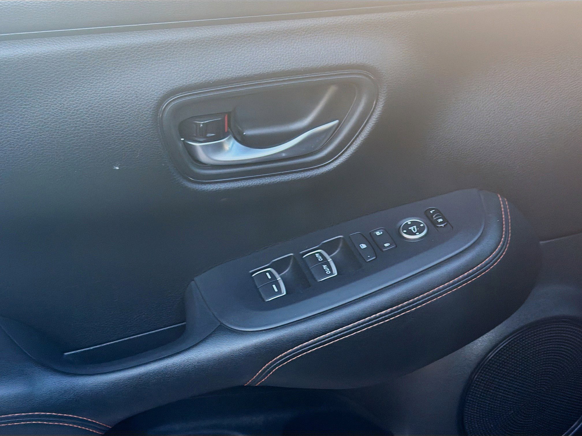 Used 2024 Honda HR-V Sport image 16