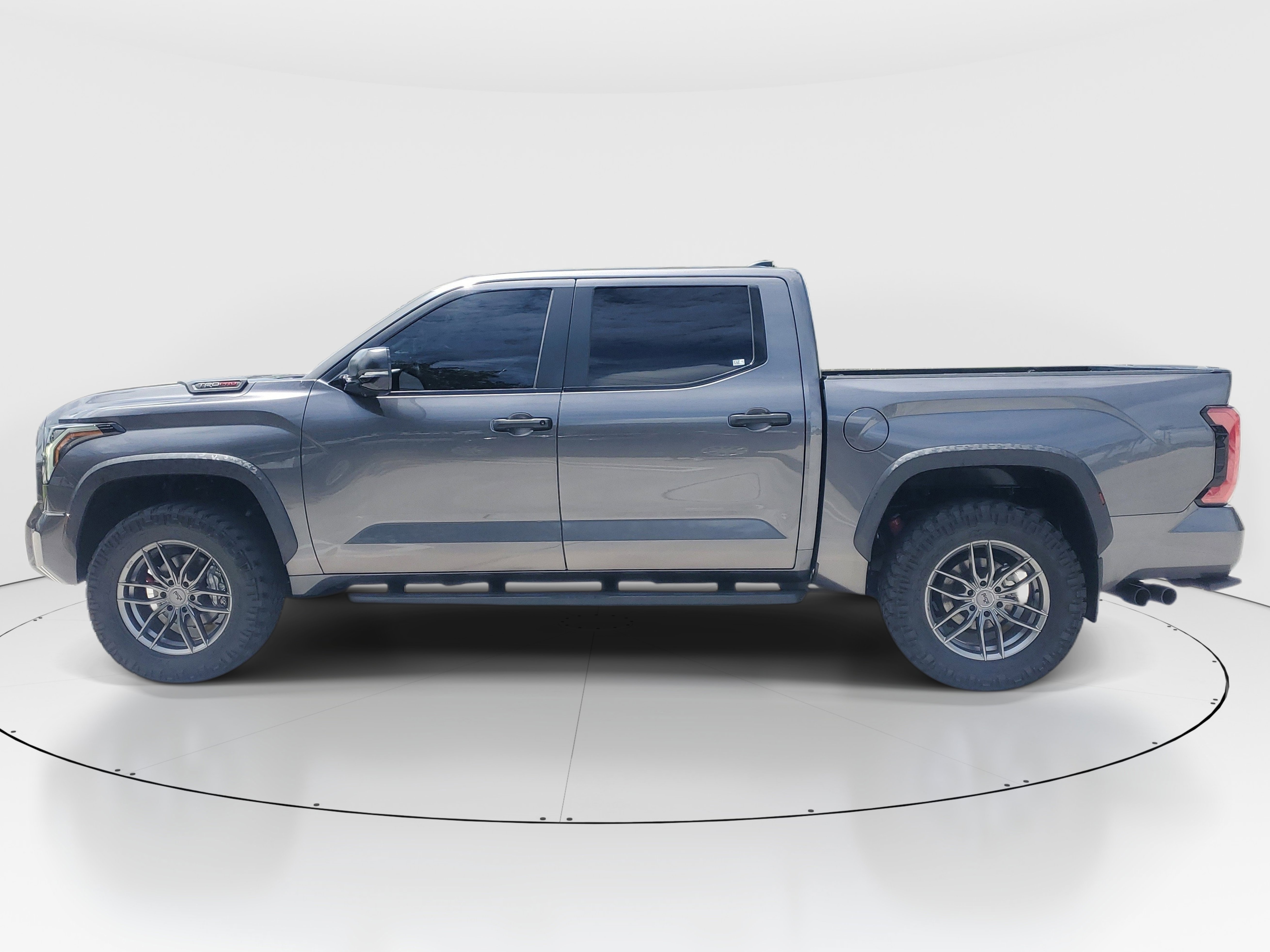 Used 2024 Toyota Tundra TRD Pro AWD/4WD image 7