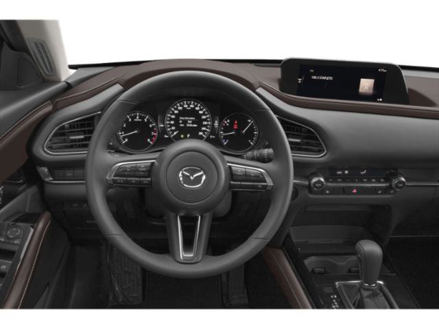 Certified 2025 MAZDA CX-30 AWD 2.5 S w/ Premium Package image 7