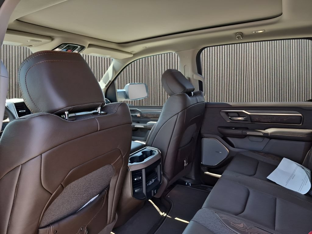 New 2026 RAM 1500 Limited AWD/4WD image 23